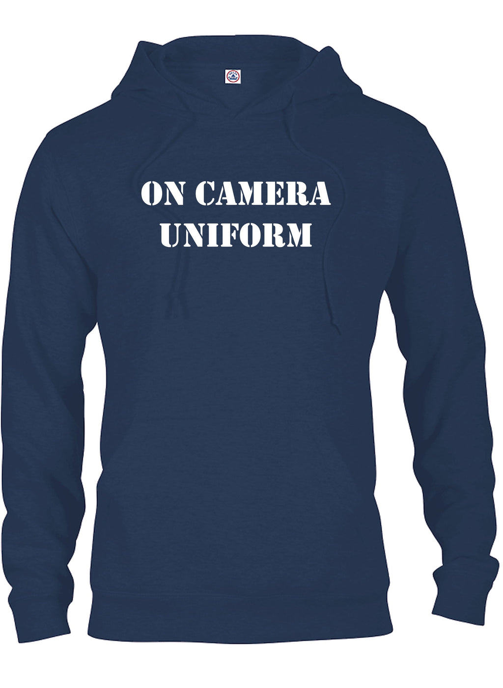 On Camera Uniform T-Shirt