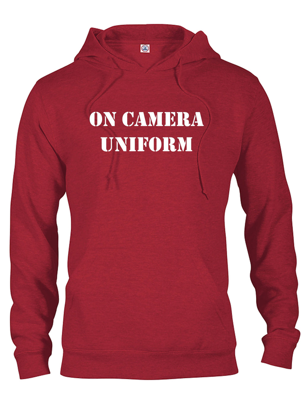 On Camera Uniform T-Shirt