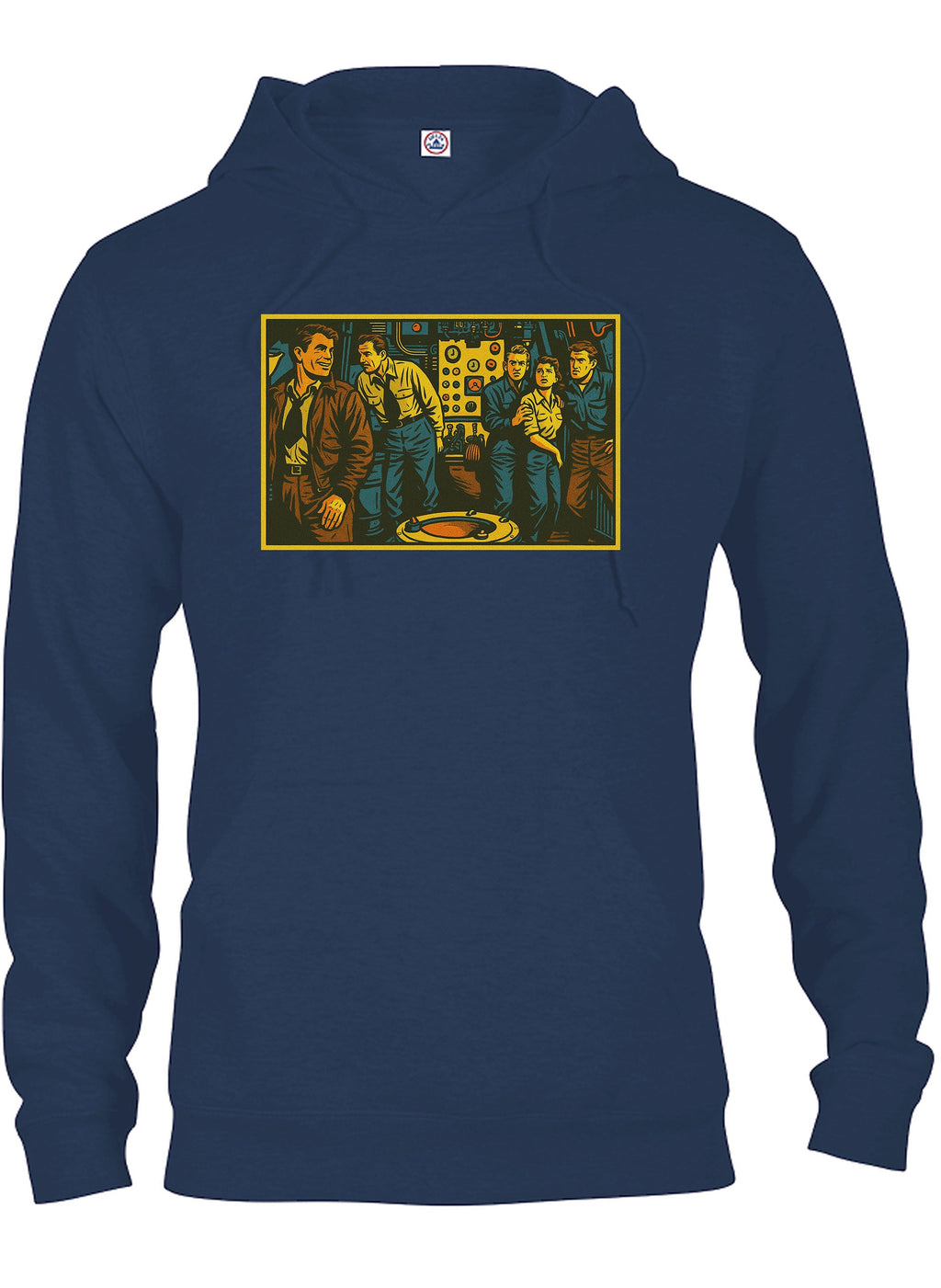 On to the Next Adventure T-Shirt