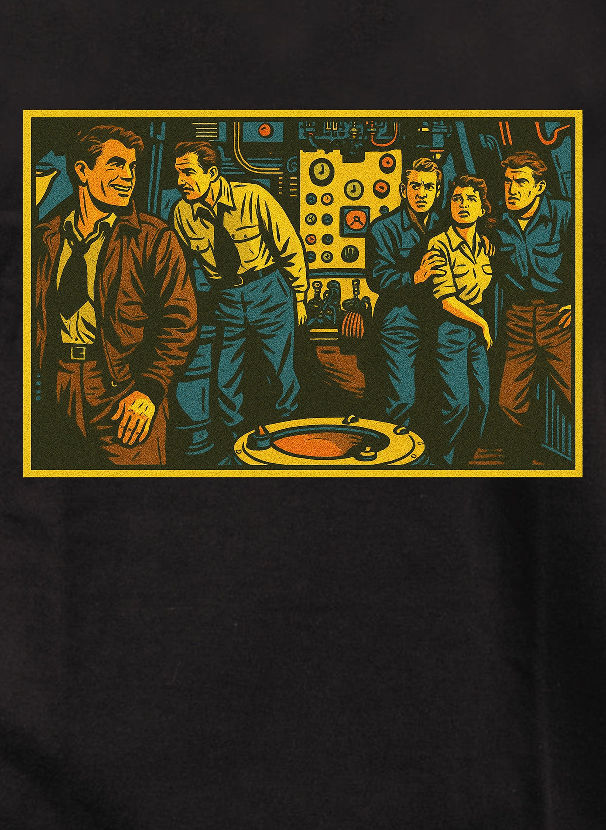 On to the Next Adventure T-Shirt