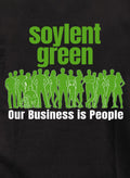 Our Business is People Kids T-Shirt