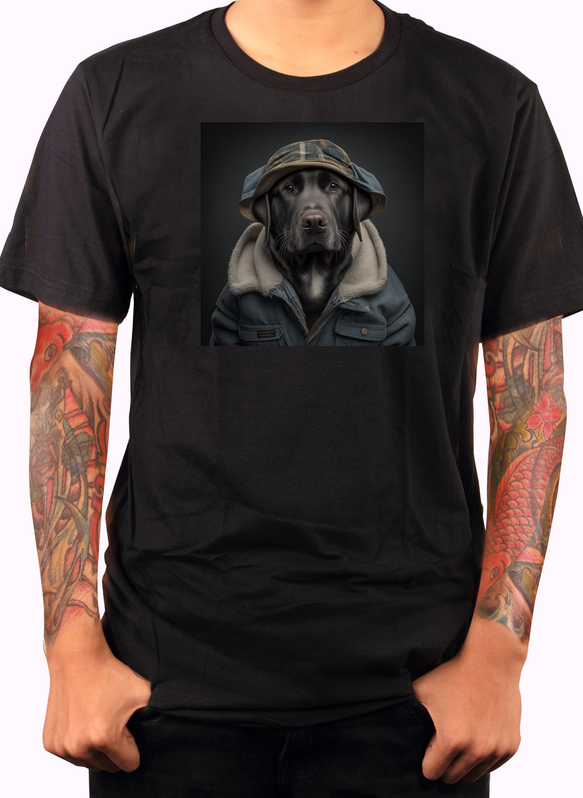 Outdoorsdog T-Shirt