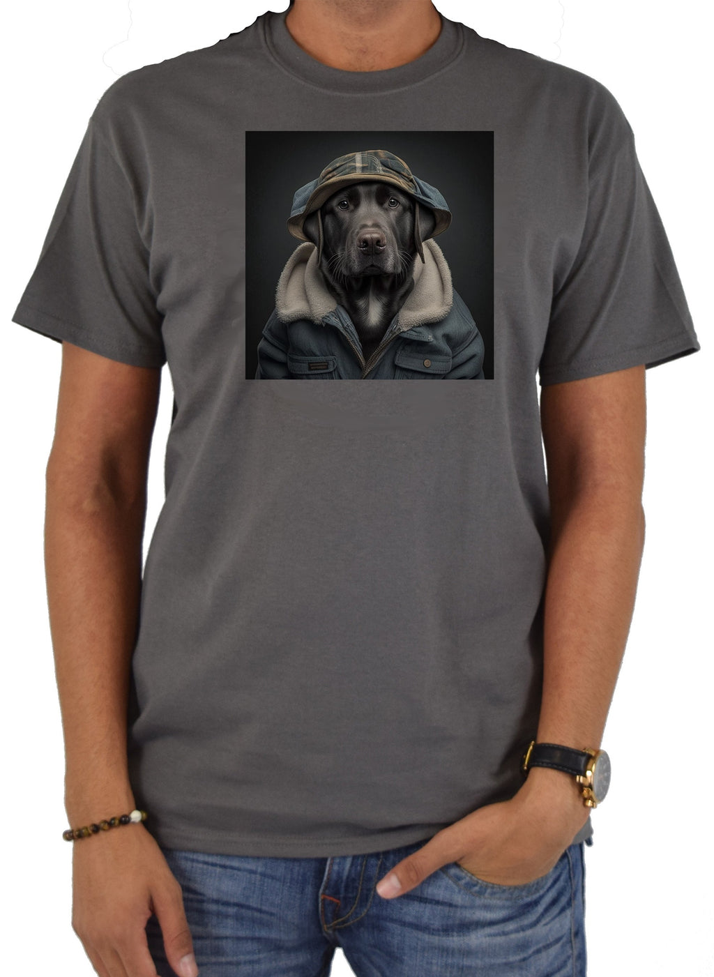 Outdoorsdog T-Shirt
