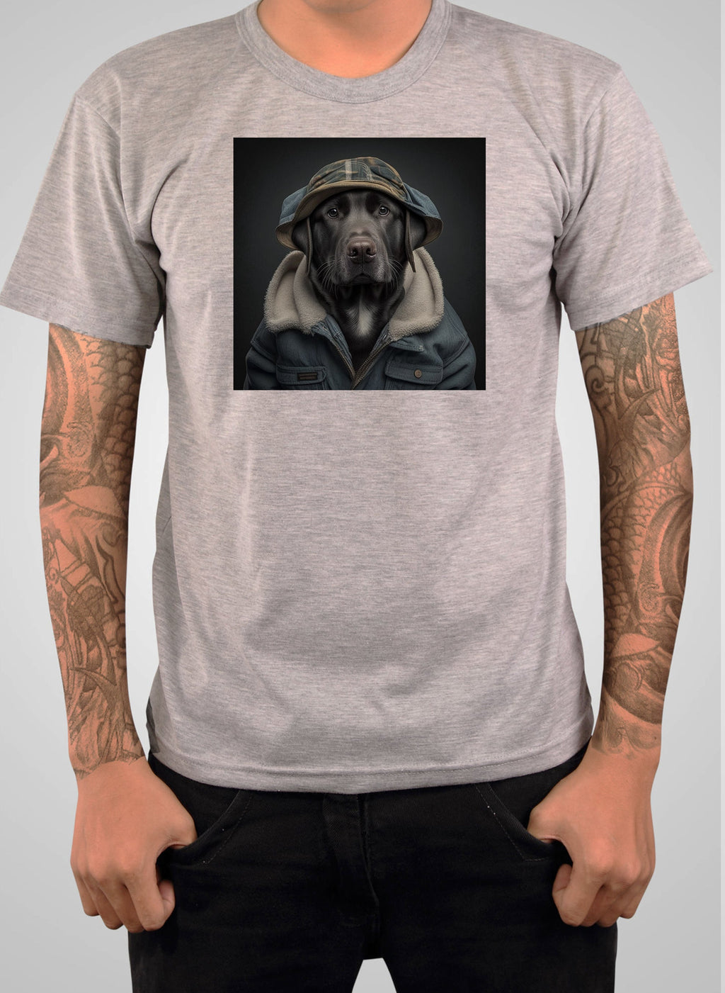 Outdoorsdog T-Shirt