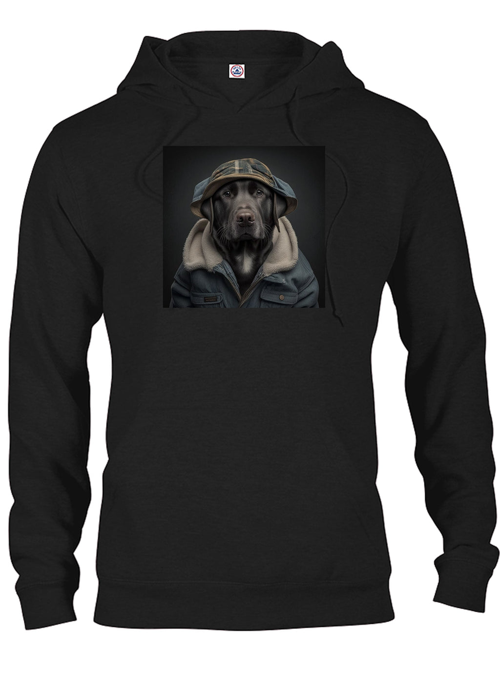 Outdoorsdog T-Shirt