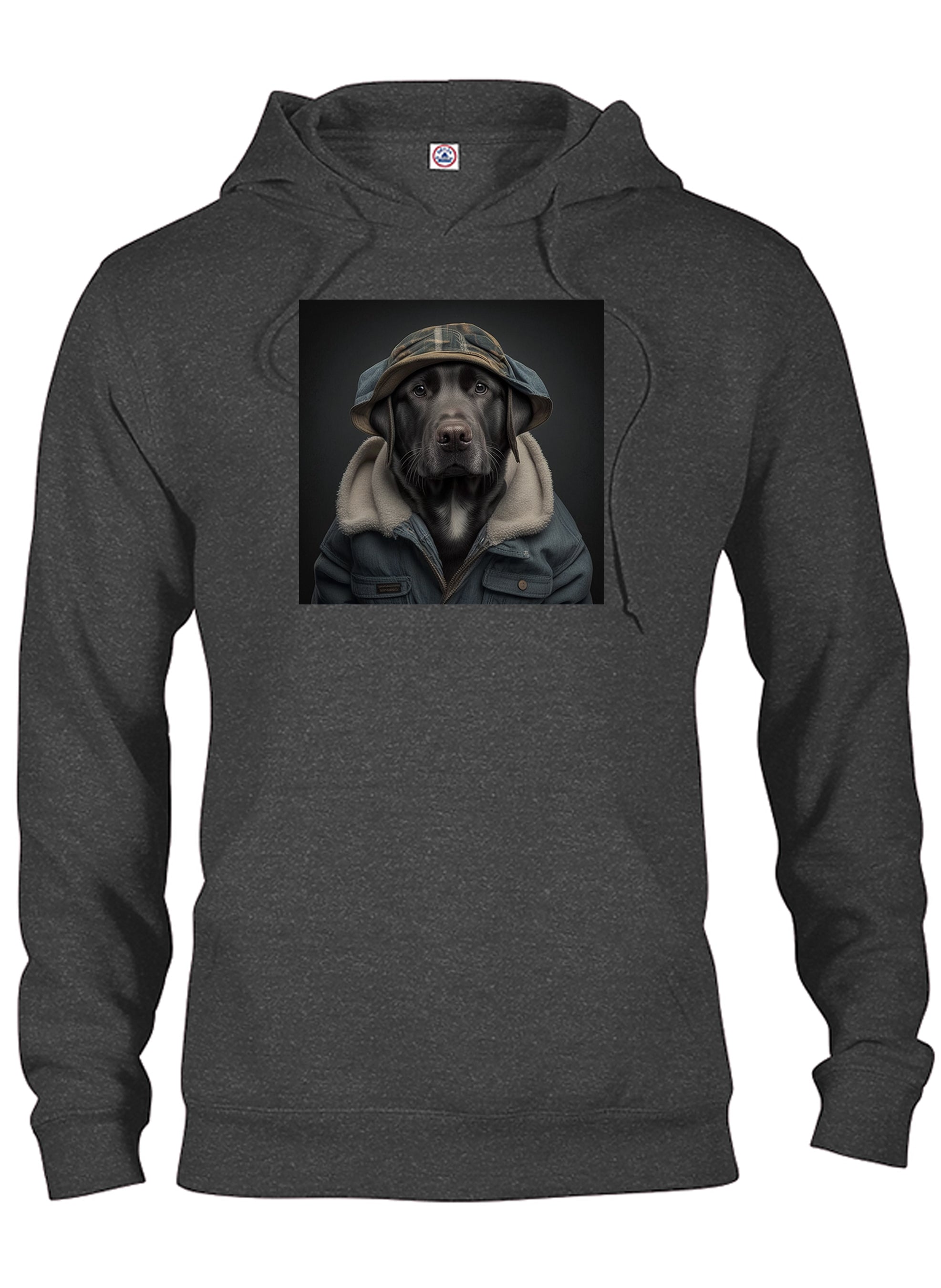 Outdoorsdog T-Shirt