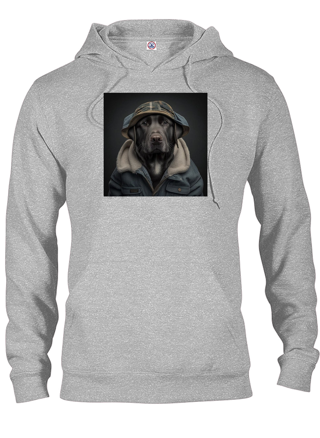 Outdoorsdog T-Shirt