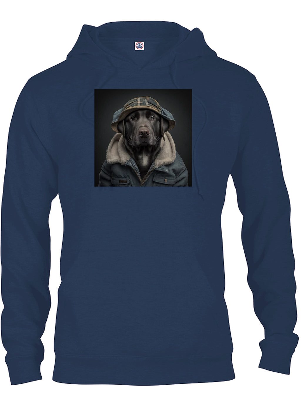 Outdoorsdog T-Shirt