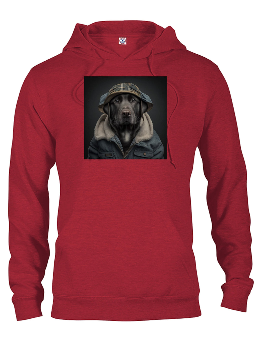 Outdoorsdog T-Shirt
