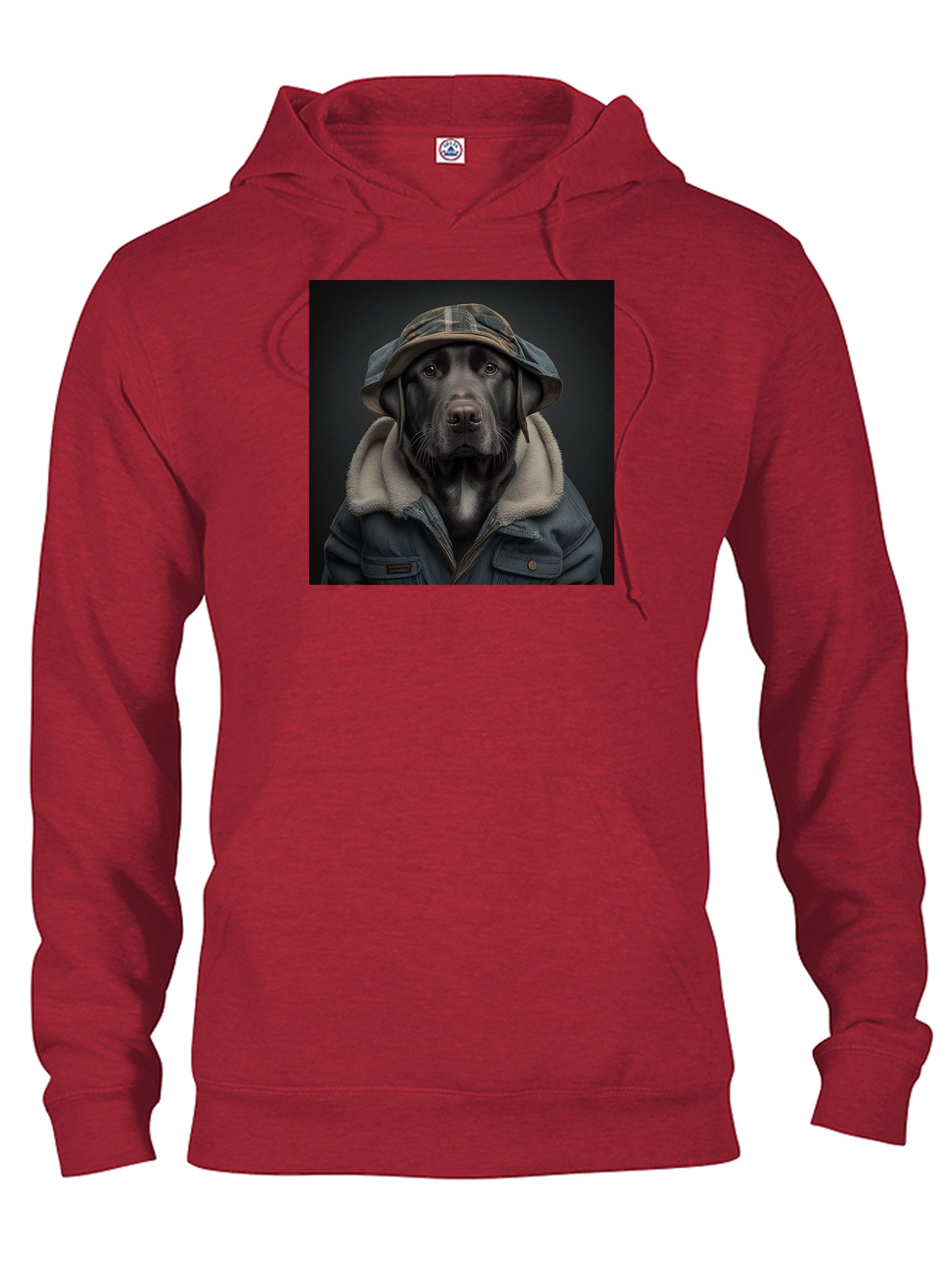Outdoorsdog T-Shirt