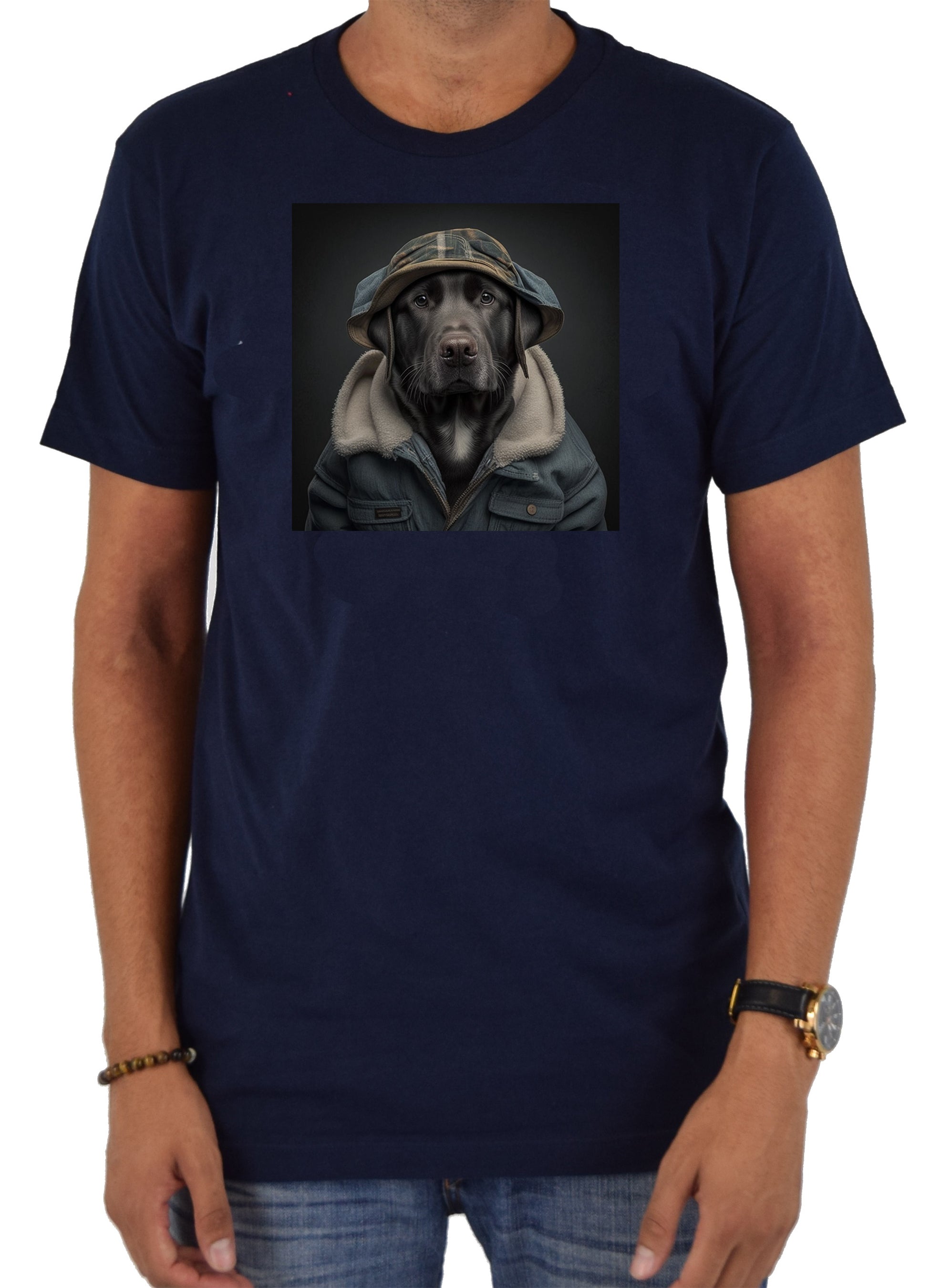 Outdoorsdog T-Shirt