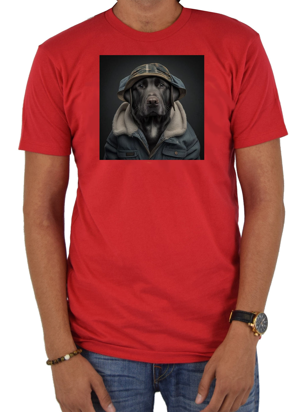 Outdoorsdog T-Shirt