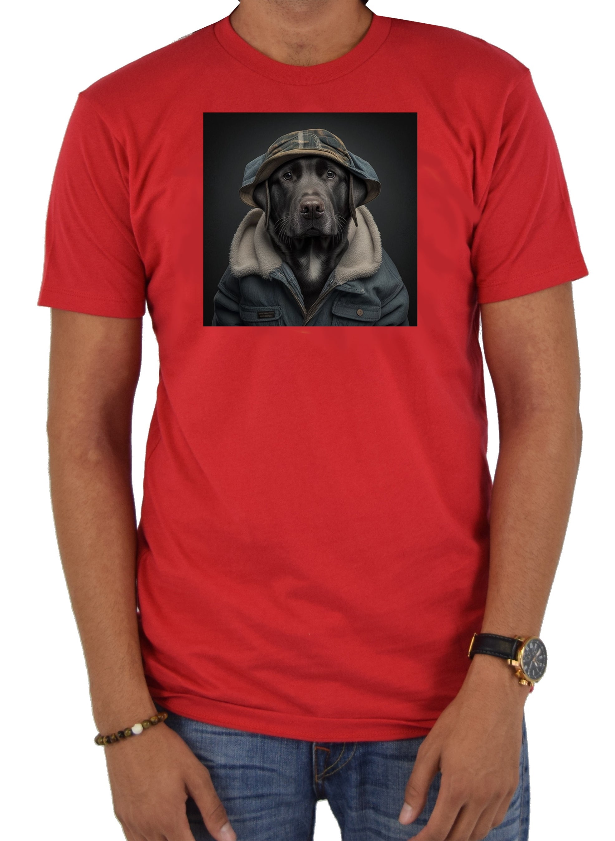 Outdoorsdog T-Shirt