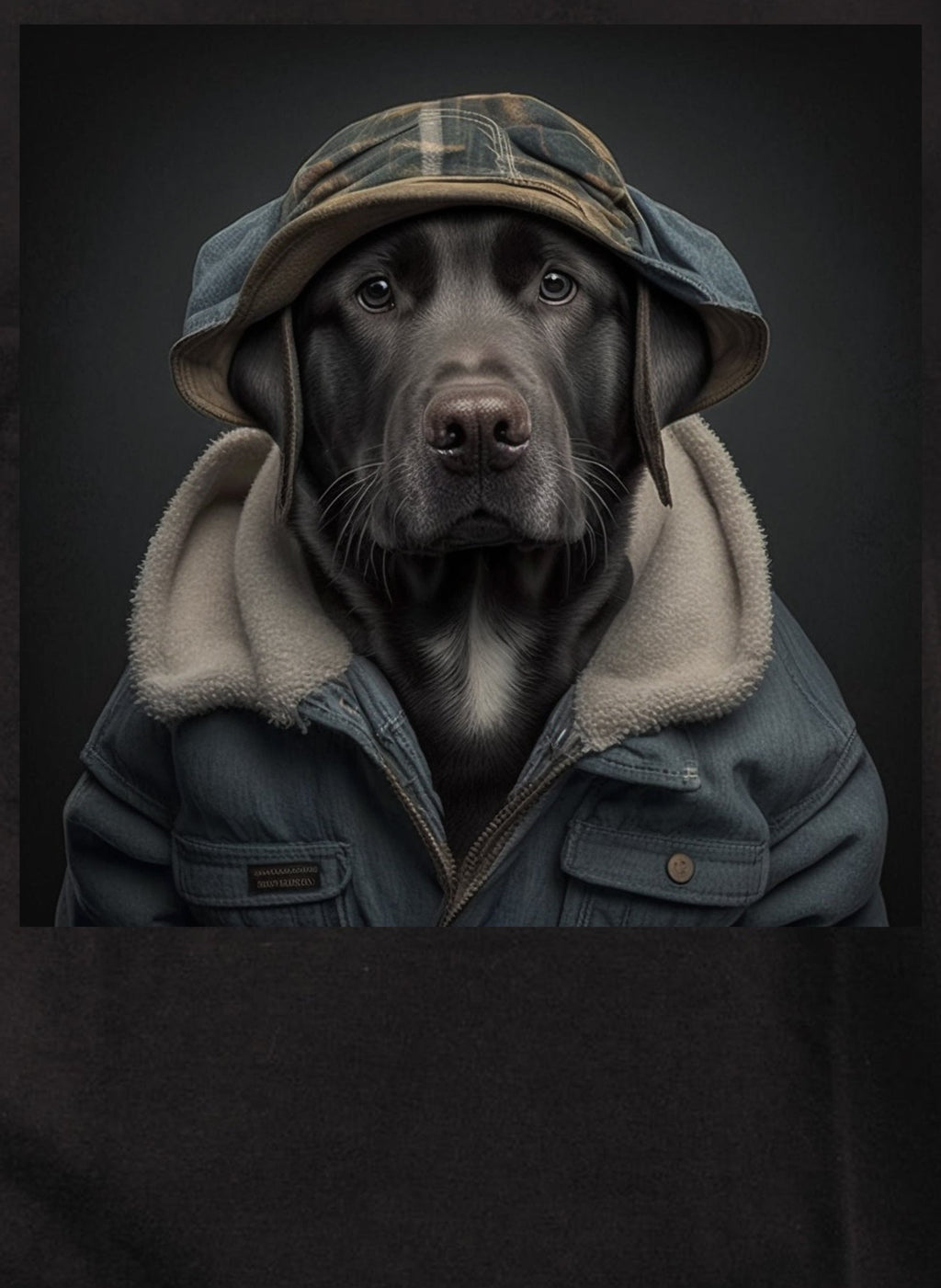 Outdoorsdog T-Shirt