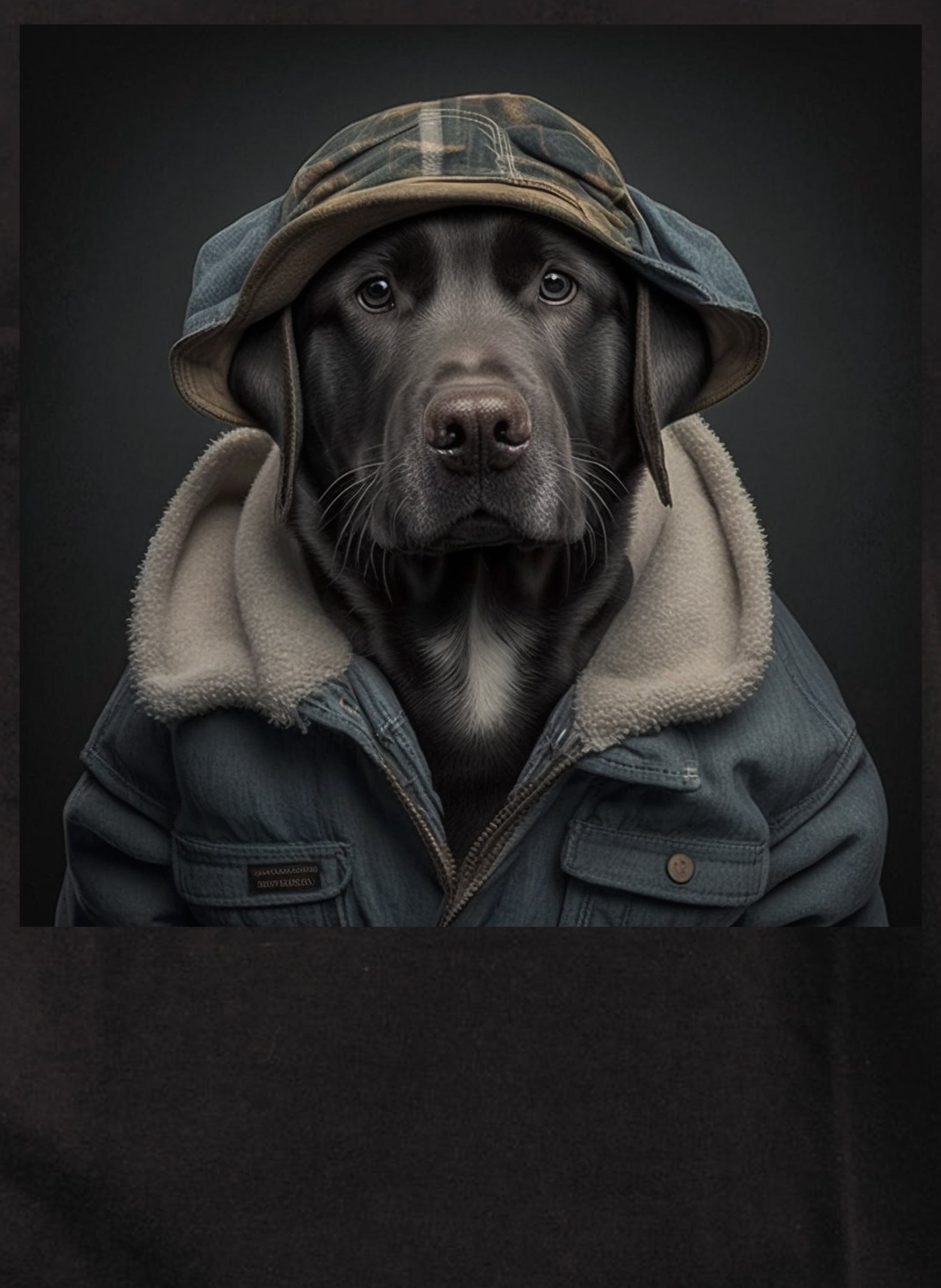 Outdoorsdog T-Shirt