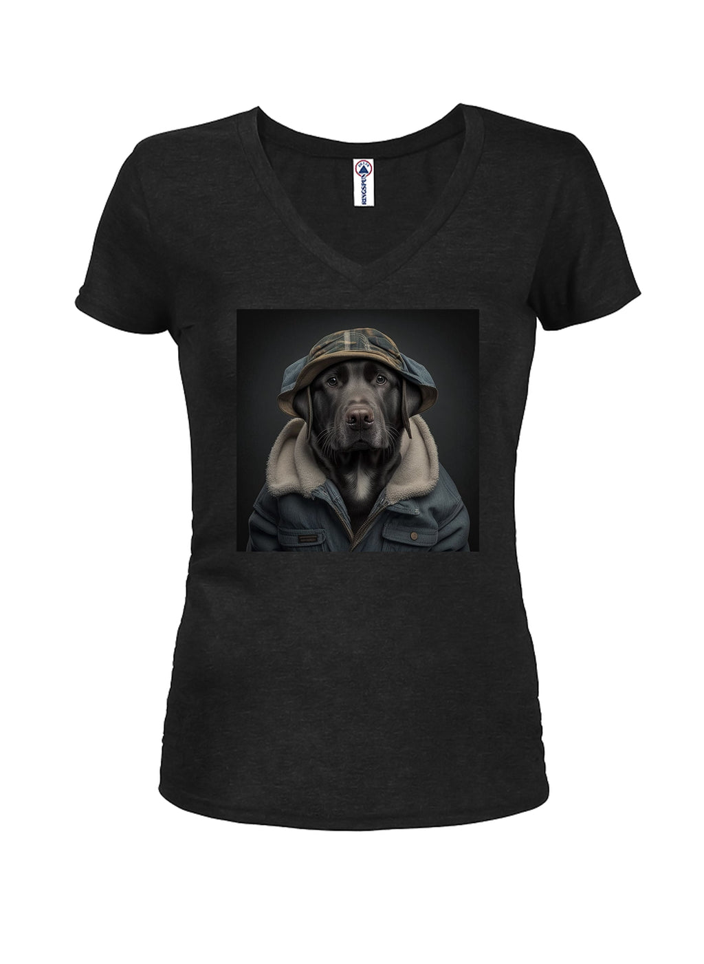 Outdoorsdog T-Shirt