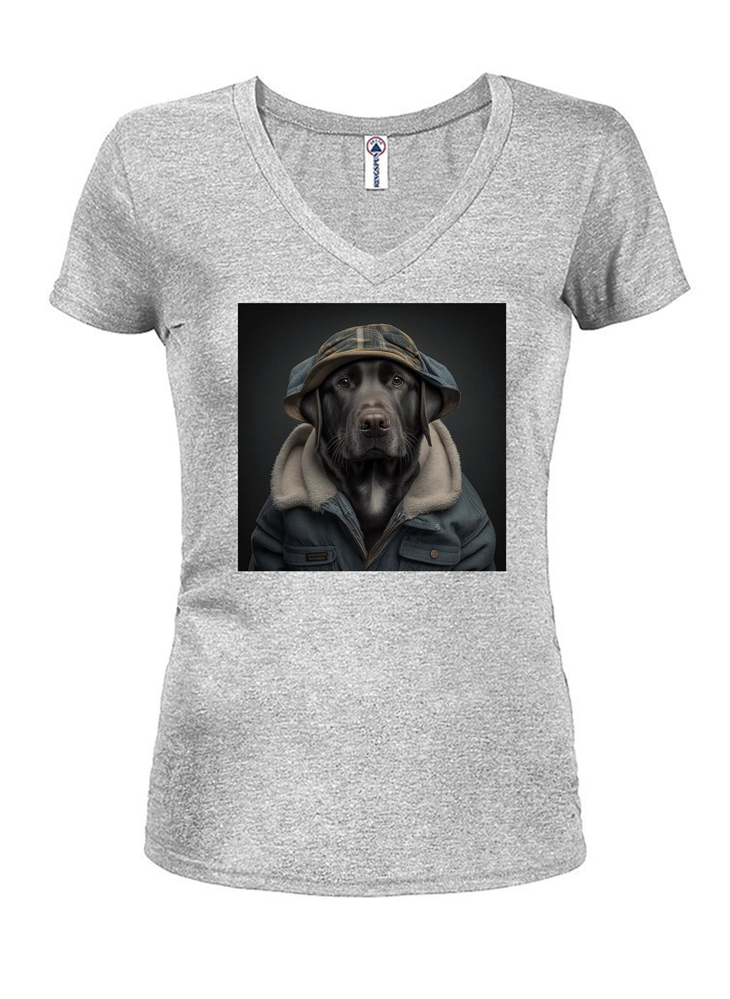 Outdoorsdog T-Shirt