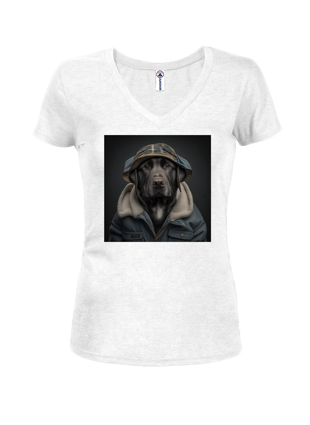 Outdoorsdog T-Shirt