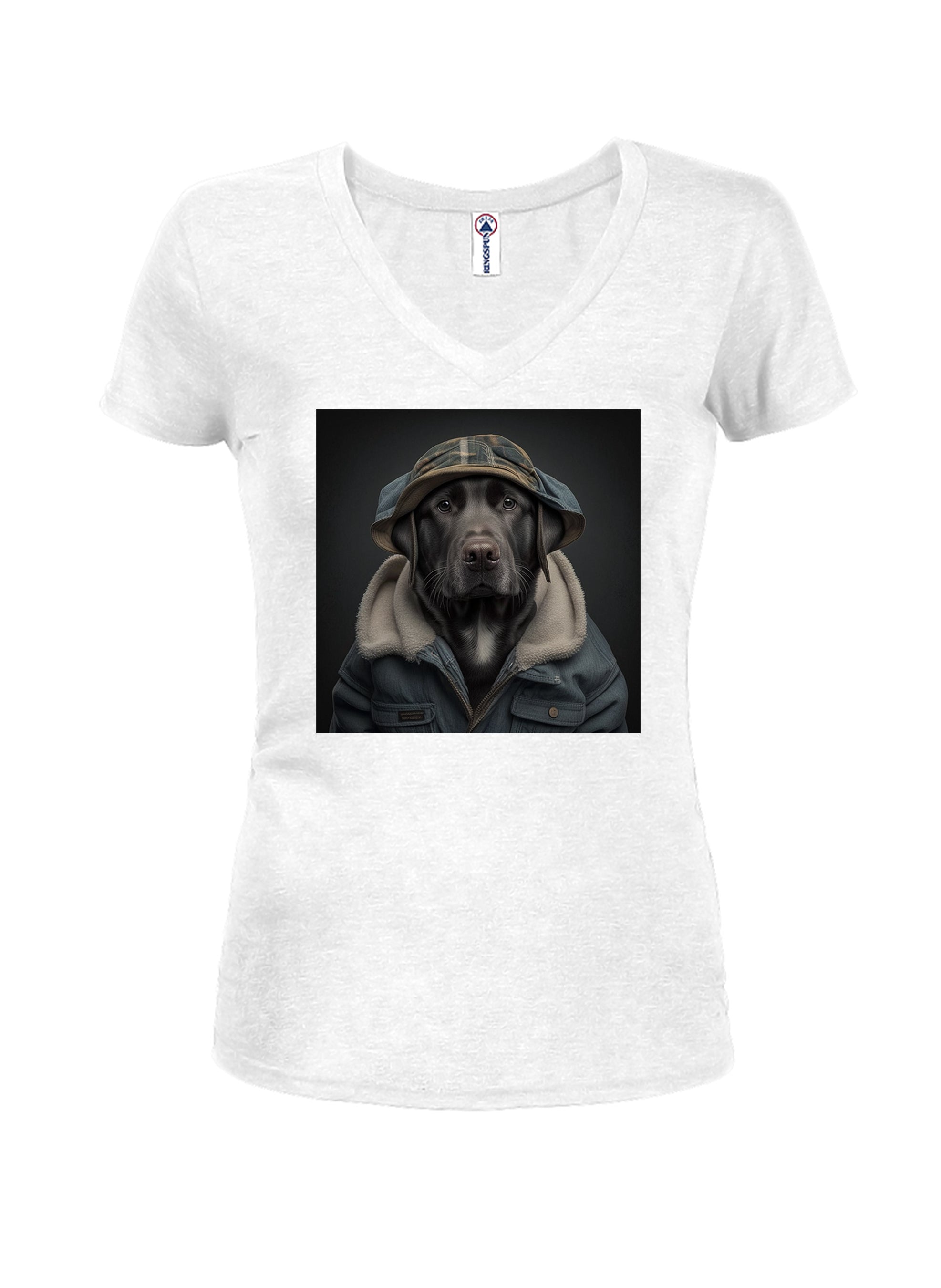 Outdoorsdog T-Shirt