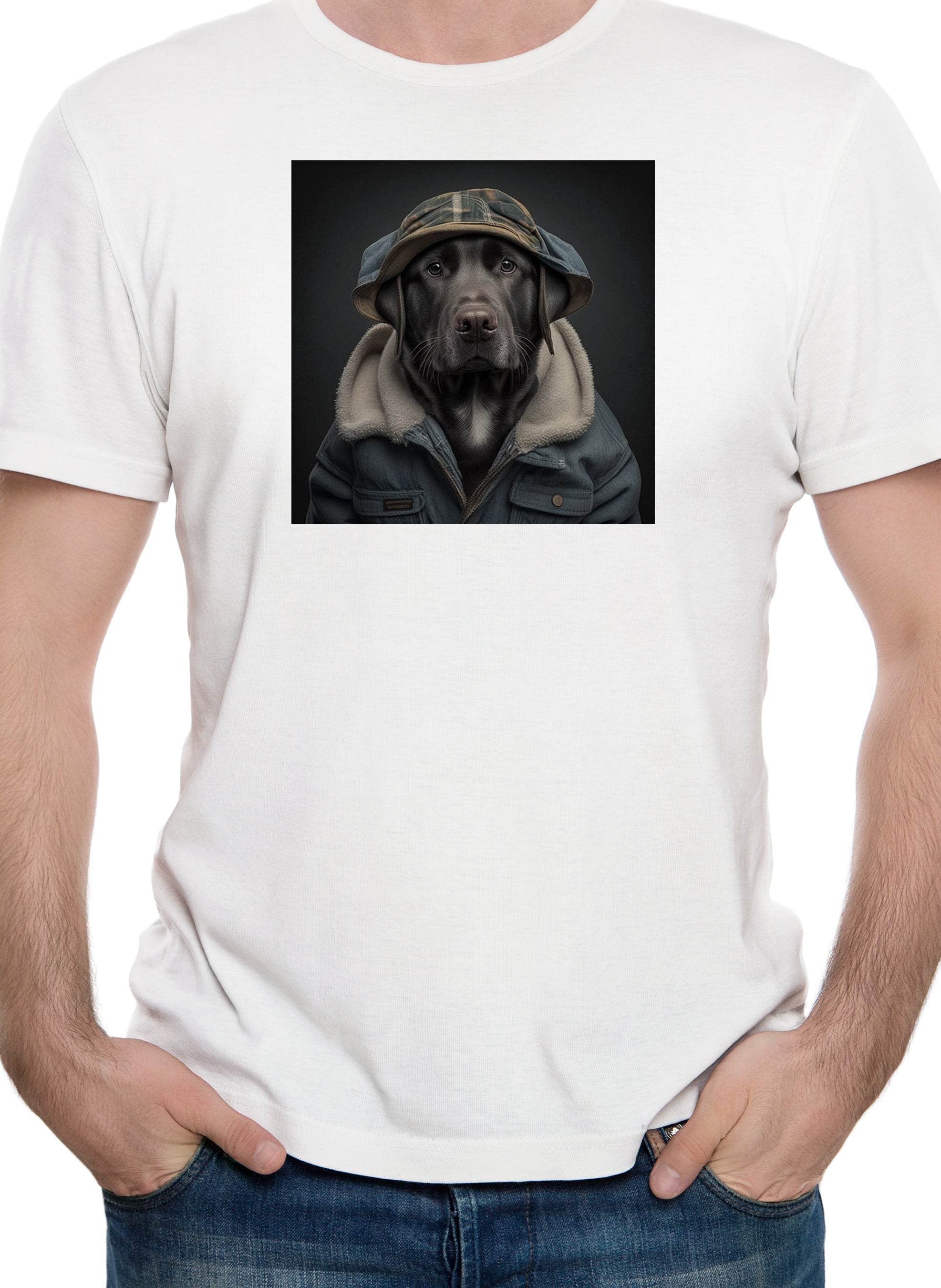 Outdoorsdog T-Shirt