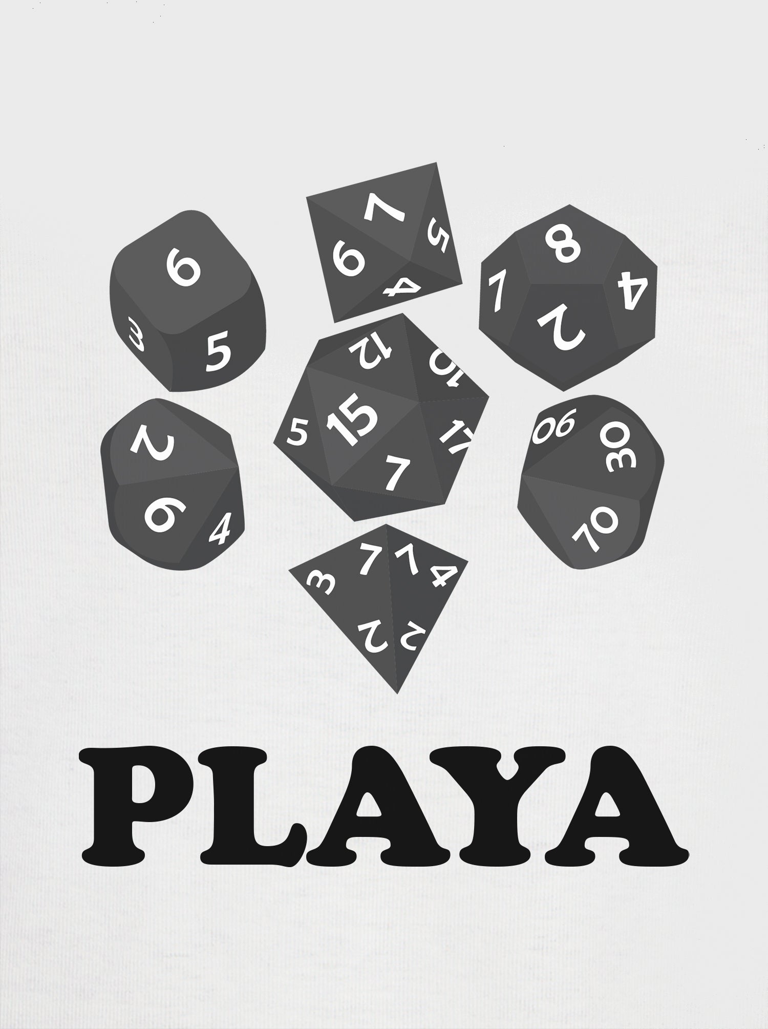 PLAYA Kids T-Shirt