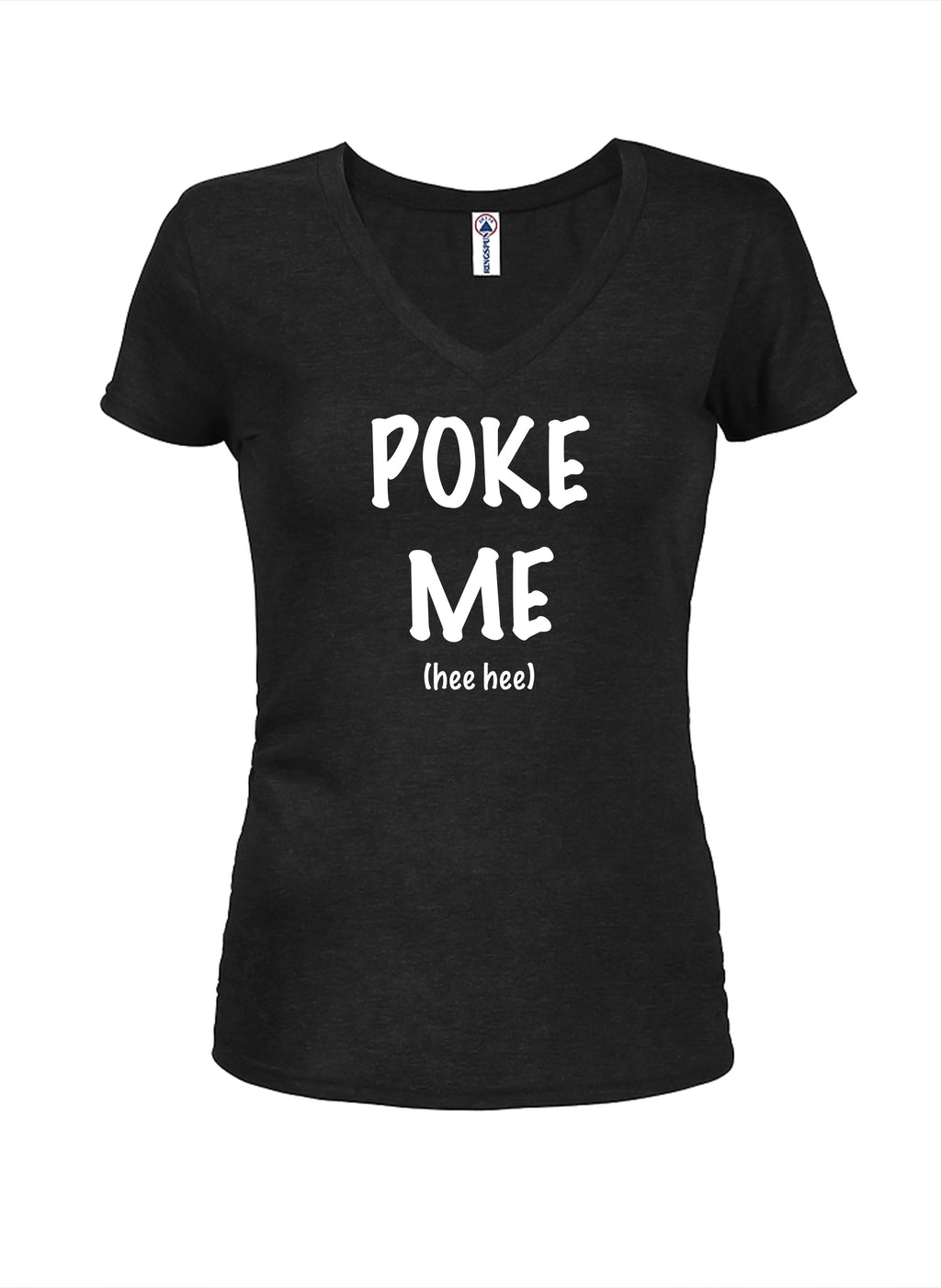 Poke Me T-Shirt