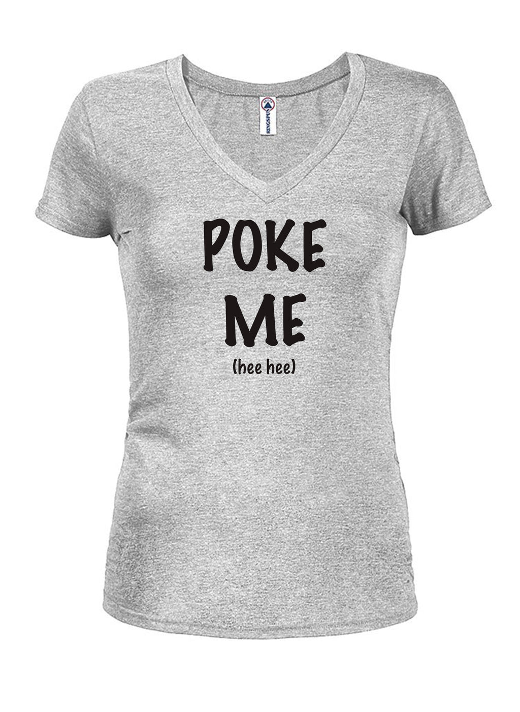 Poke Me T-Shirt
