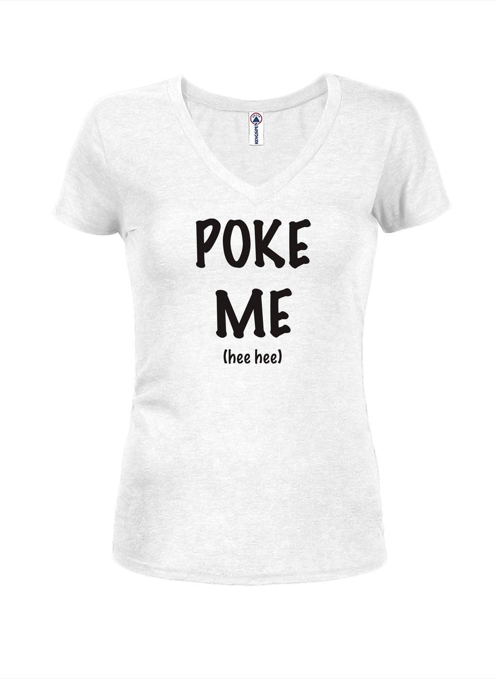 Poke Me T-Shirt