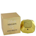 Lady Million By Paco Rabanne Perfume By Paco Rabanne For Women