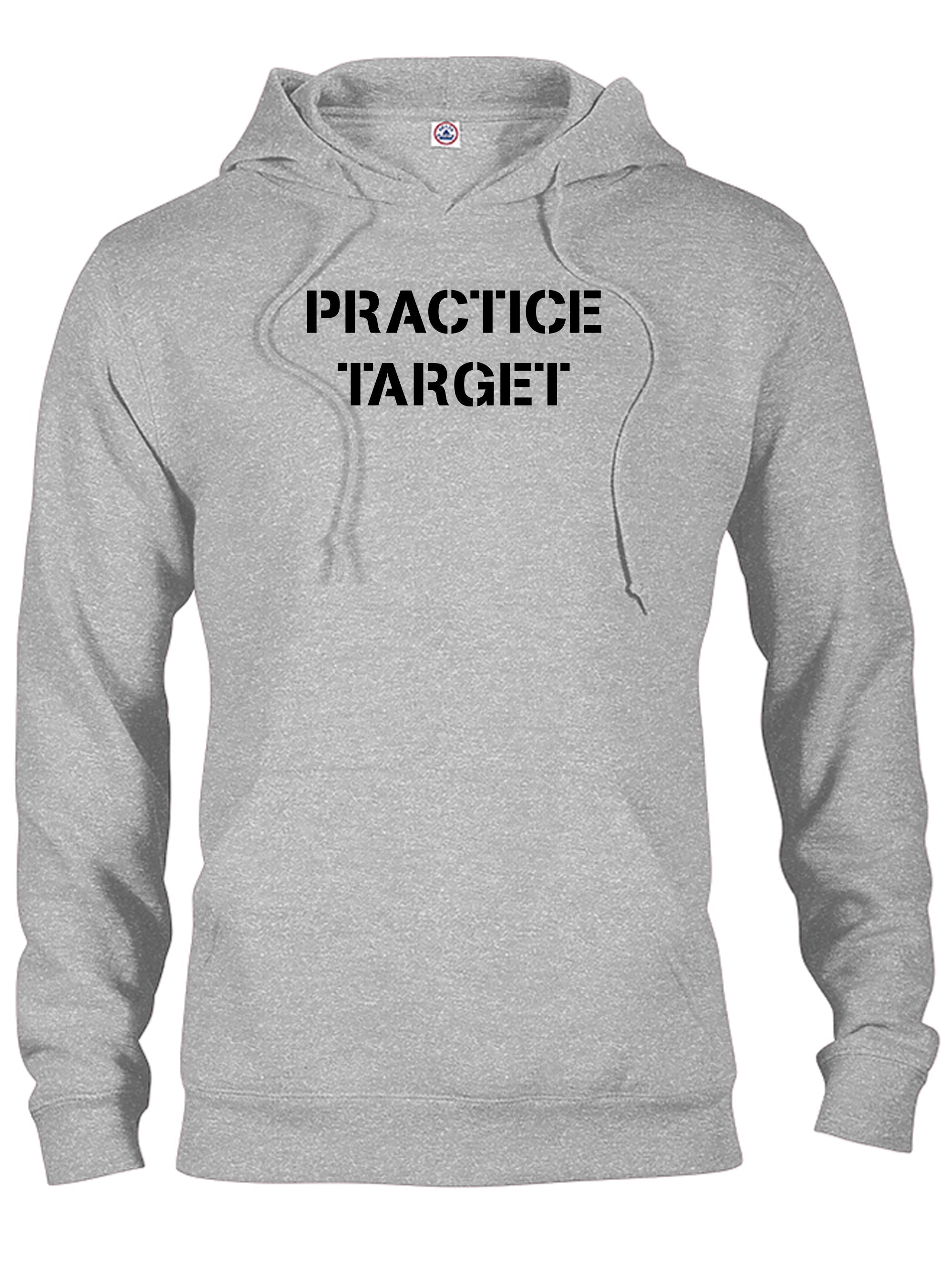 Practice Target T-Shirt