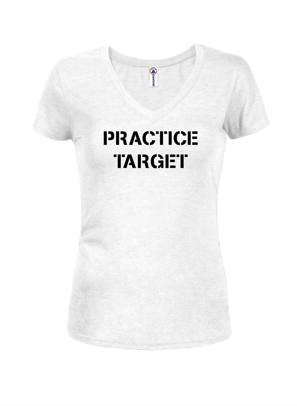 Practice Target T-Shirt