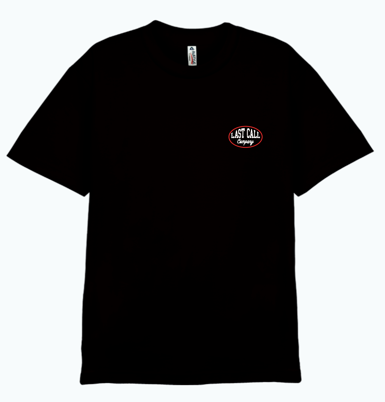 Last Call Co. Prisoner S/S Tee