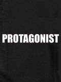 PROTAGONIST Kids T-Shirt