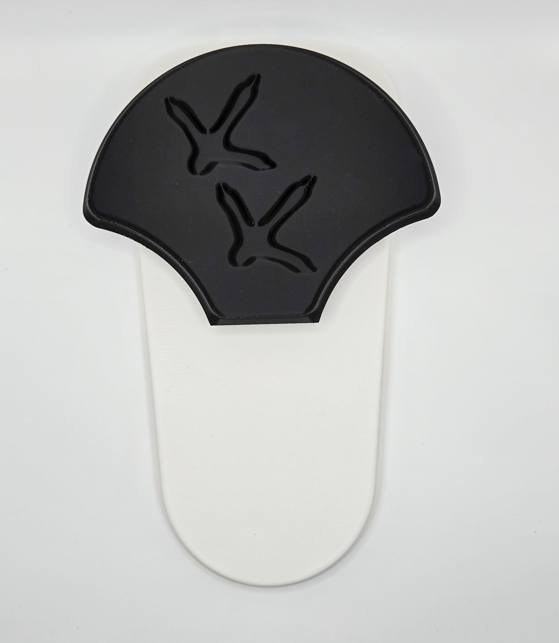 Turkey Fan Mount