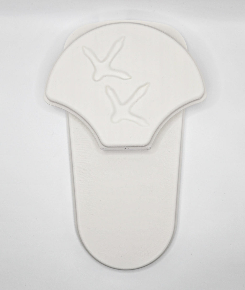 Turkey Fan Mount