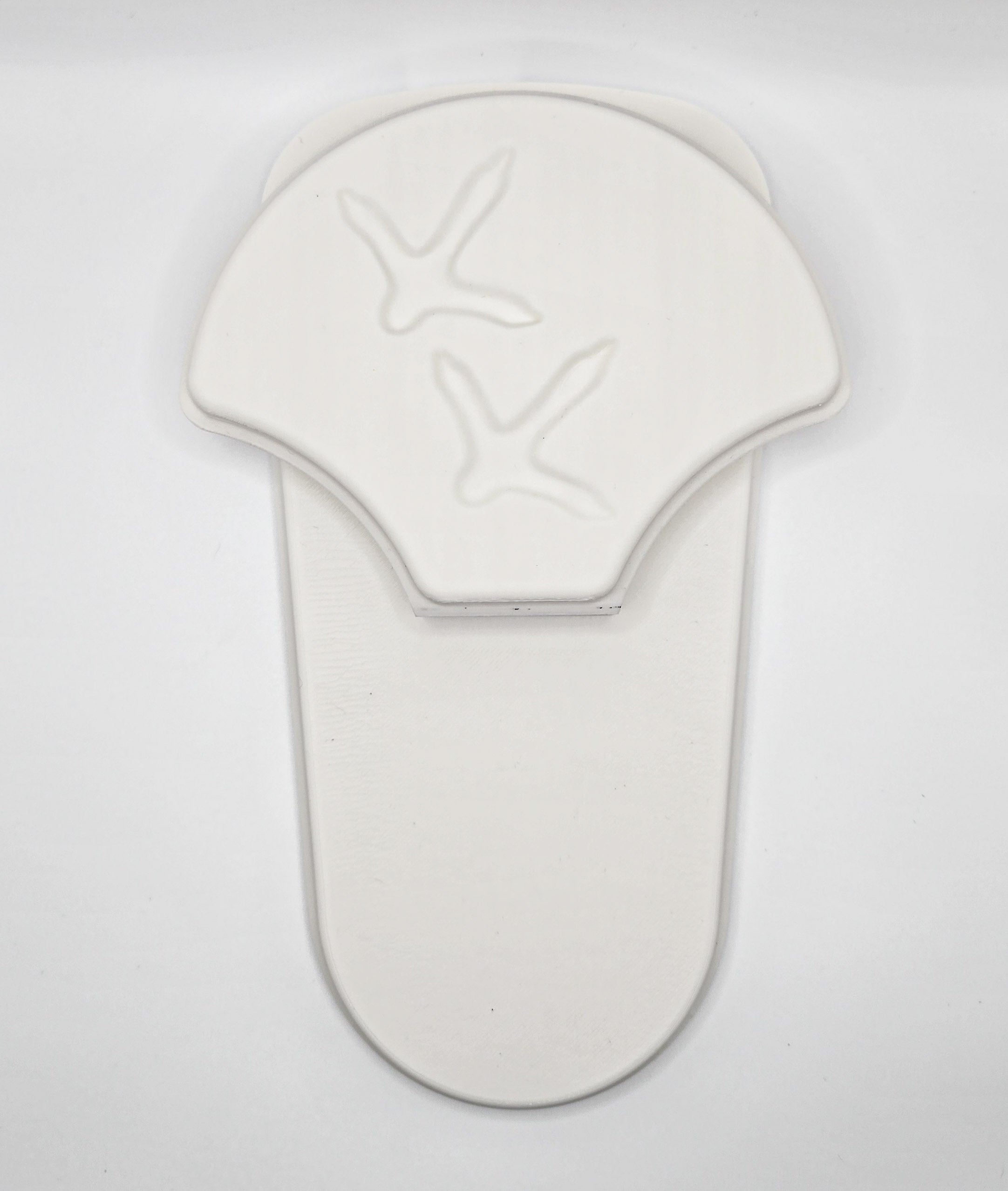 Turkey Fan Mount