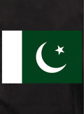 Pakistani Flag Kids T-Shirt