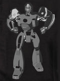 Party Robot Kids T-Shirt
