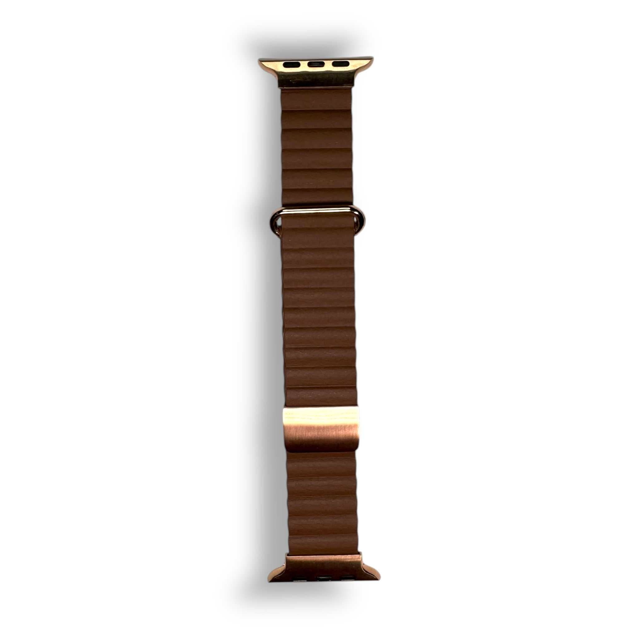 Mag Leather Strap