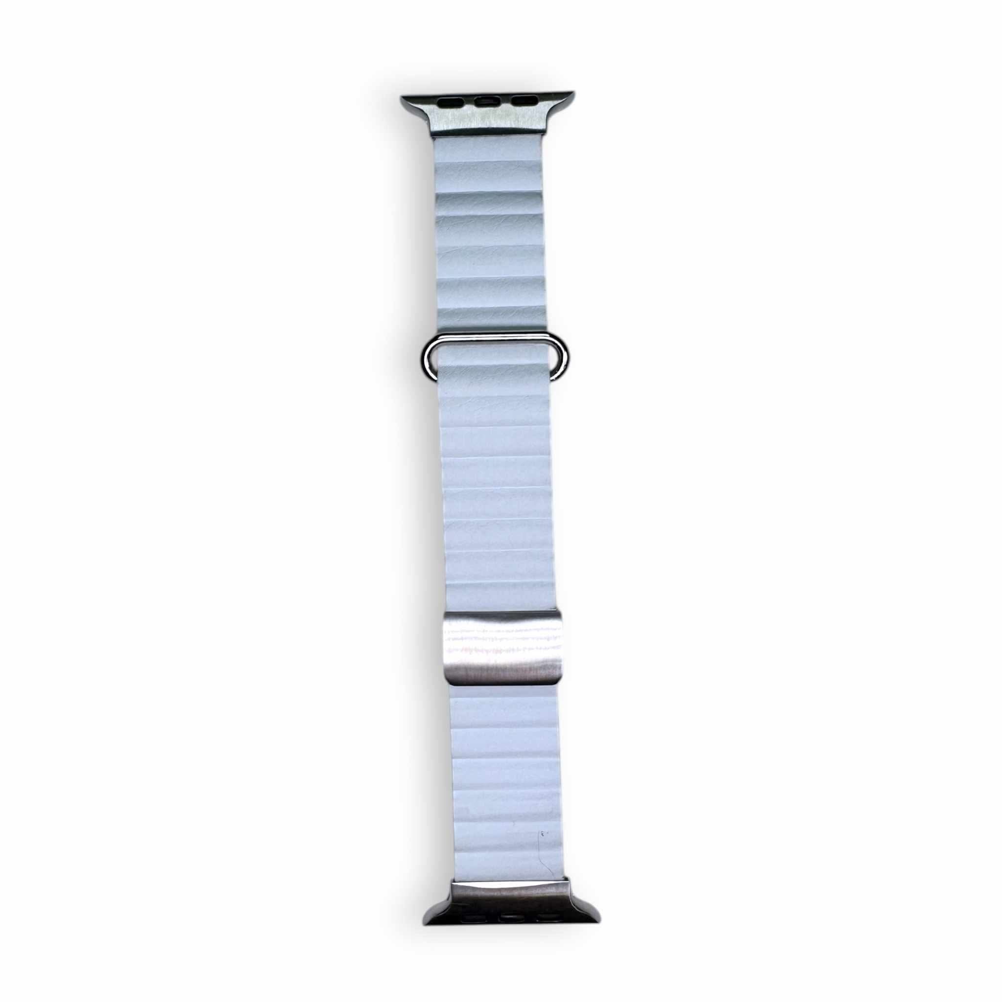 Mag Leather Strap