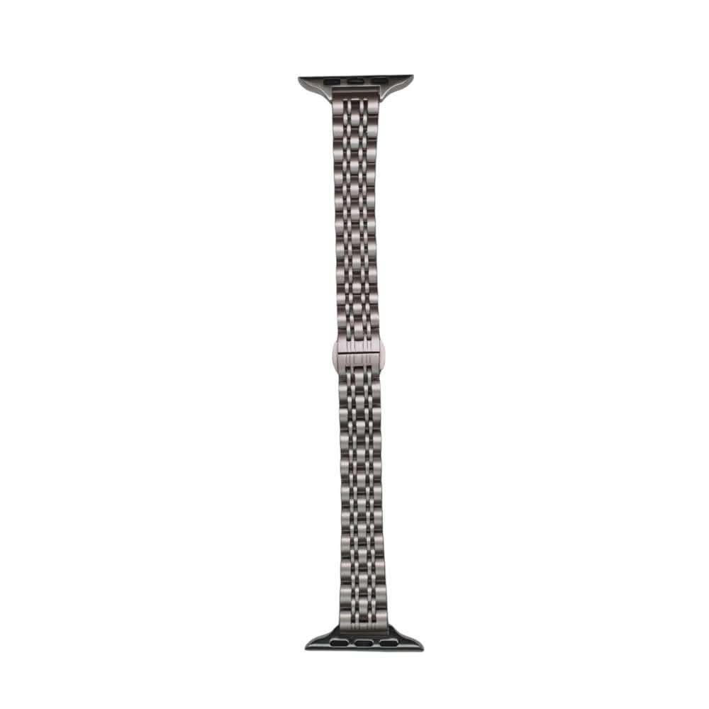 Glam Steel Strap