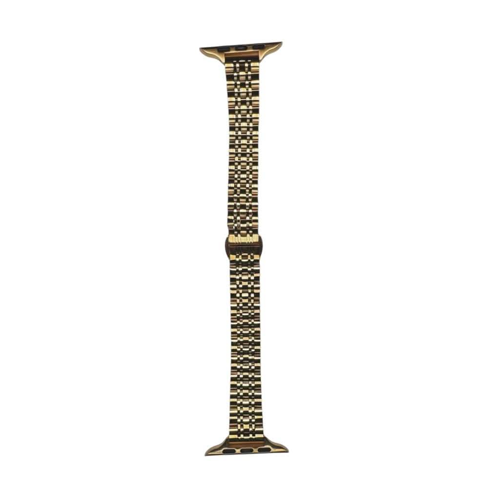 Glam Steel Strap