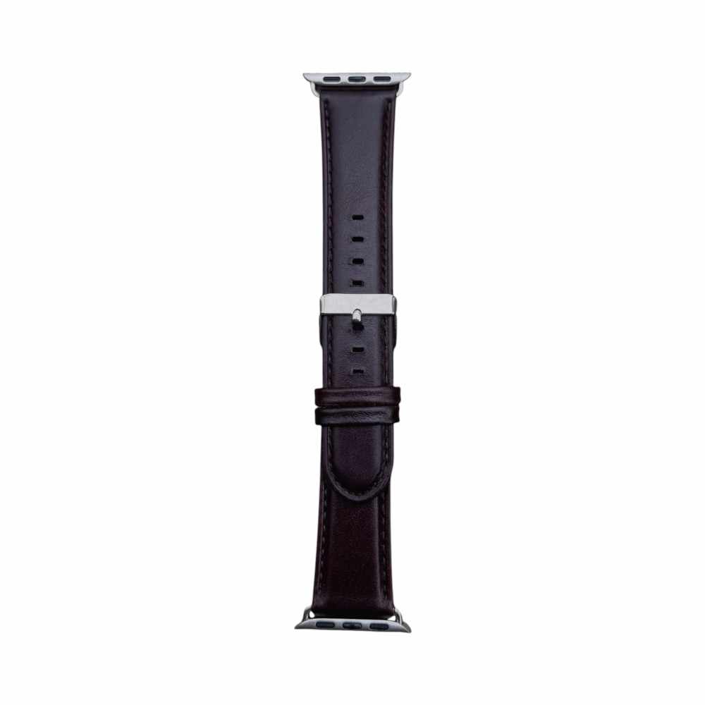 Modern Leather Strap
