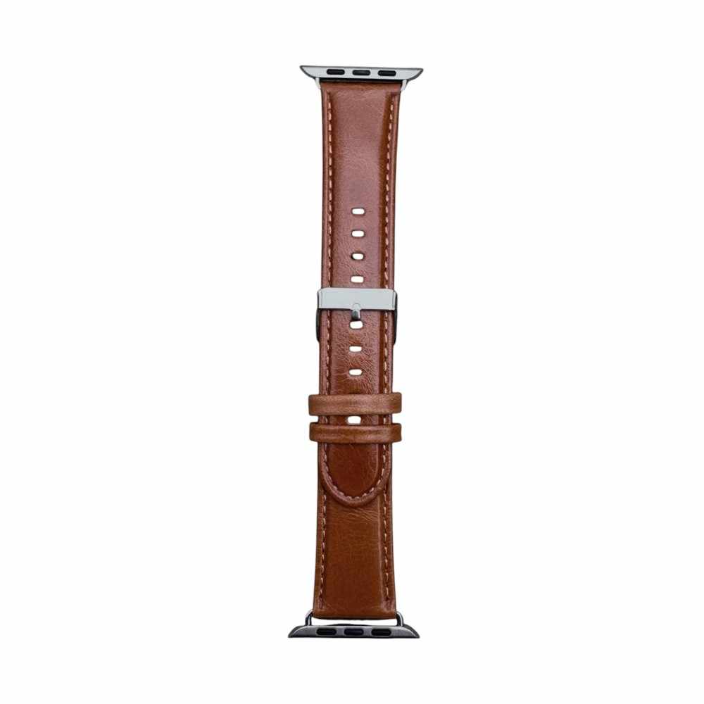 Modern Leather Strap