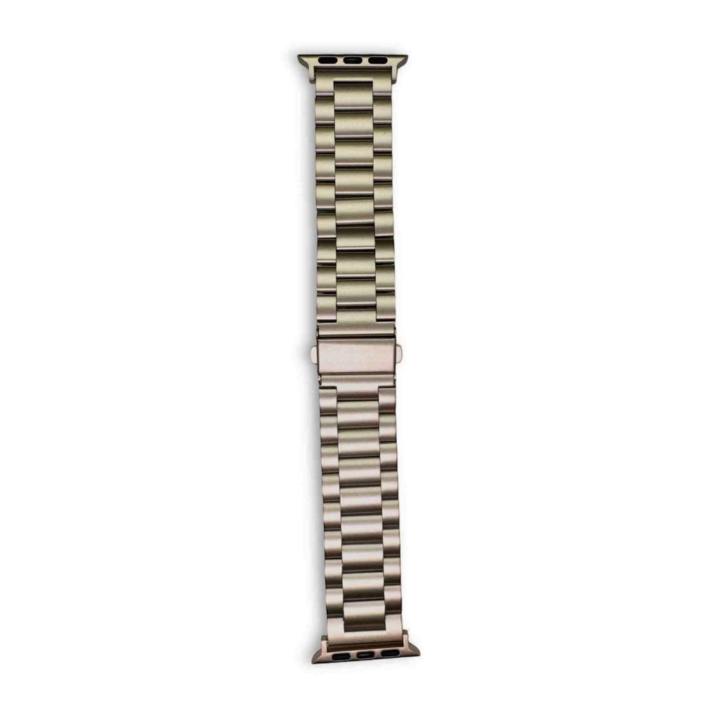 Signature Steel Strap