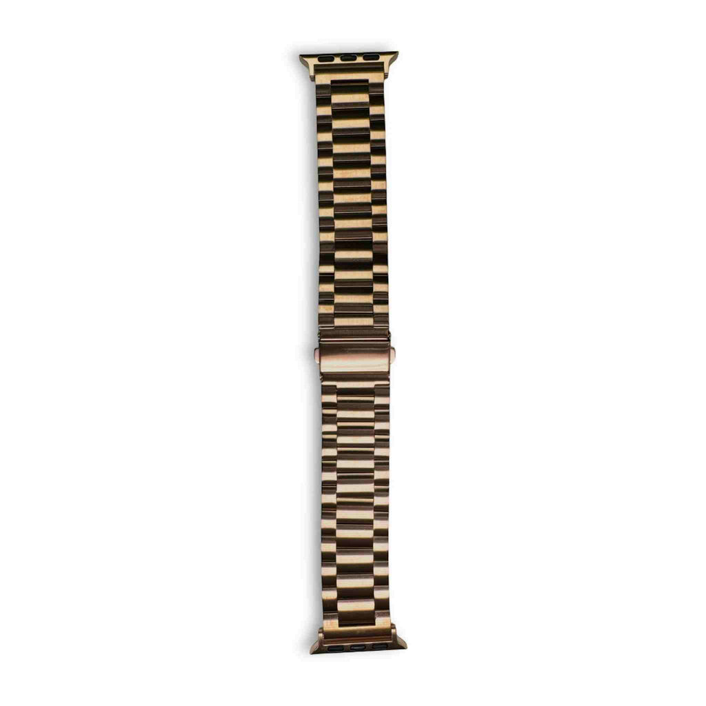 Signature Steel Strap
