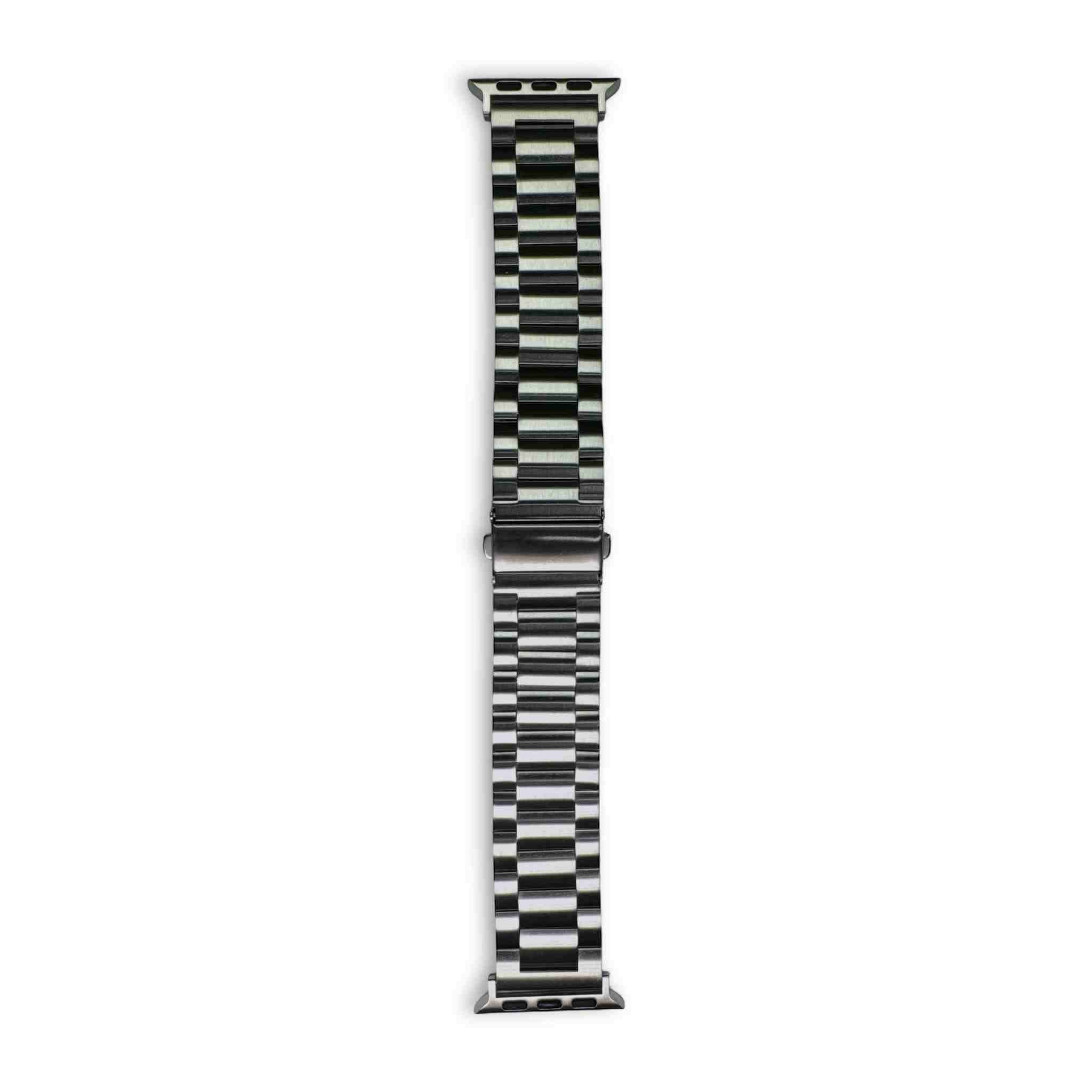 Signature Steel Strap