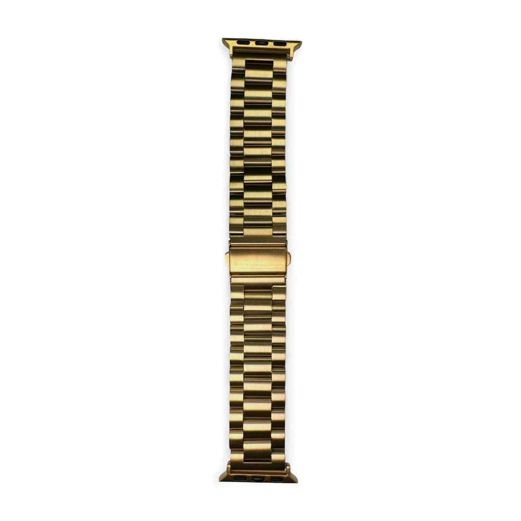 Signature Steel Strap