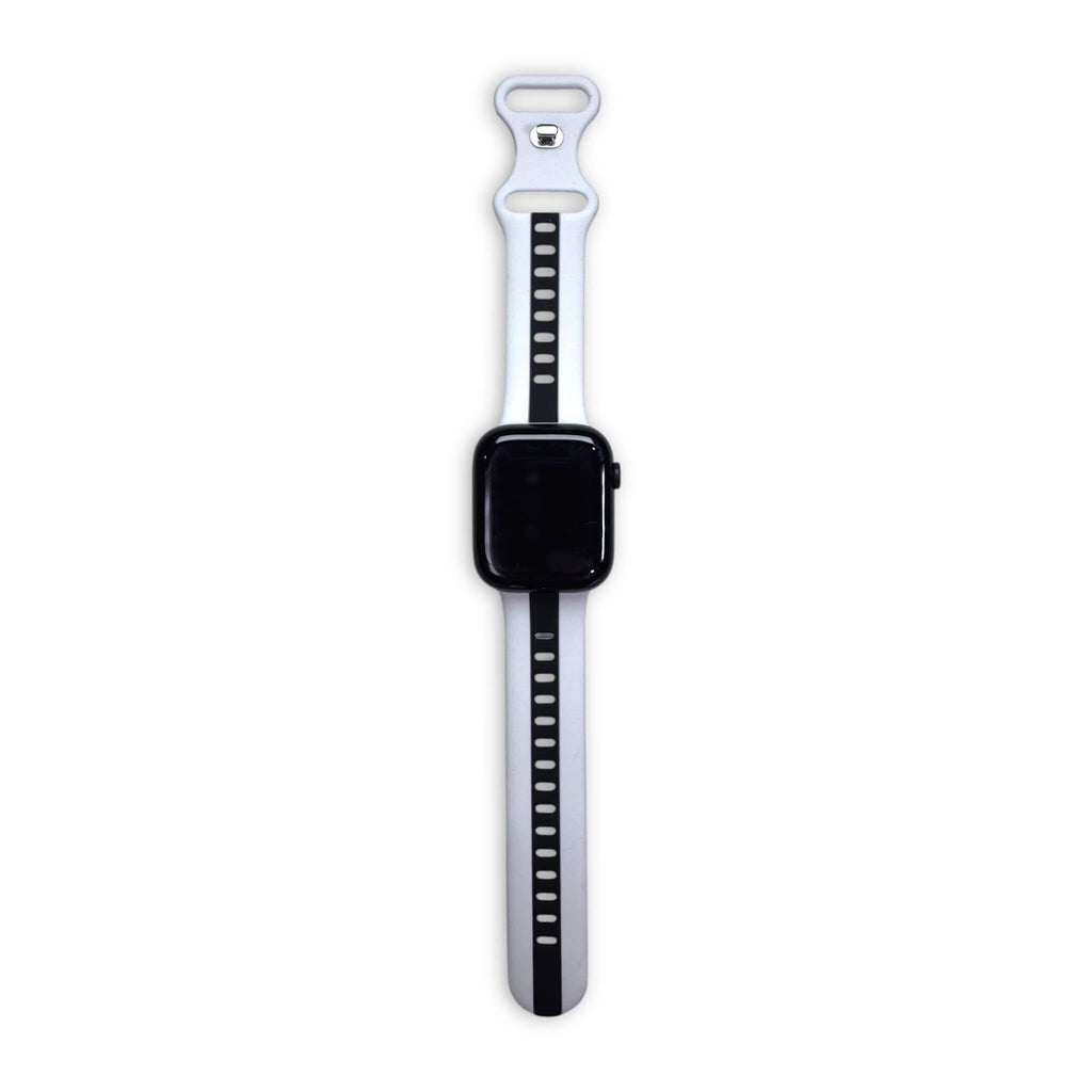 Pepi Silicone Strap