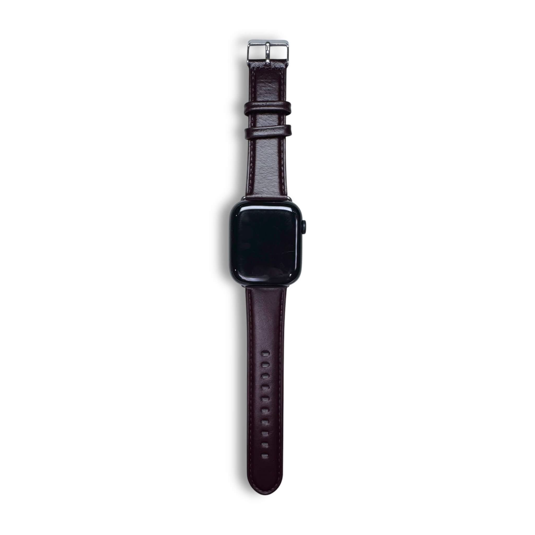 Modern Leather Strap